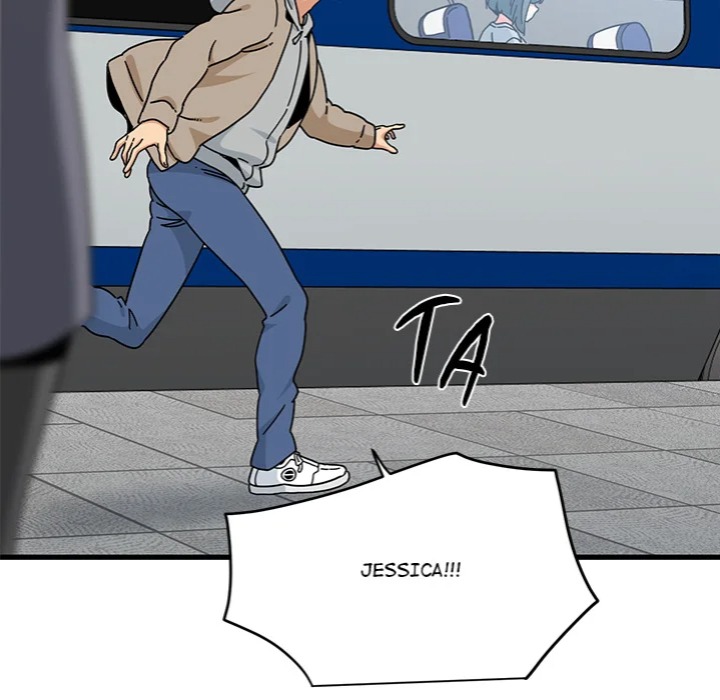 A Turning Point Chapter 106 - Page 167