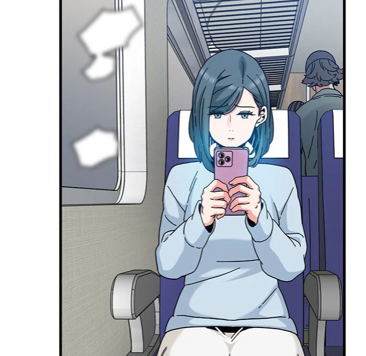 A Turning Point Chapter 106 - Page 169