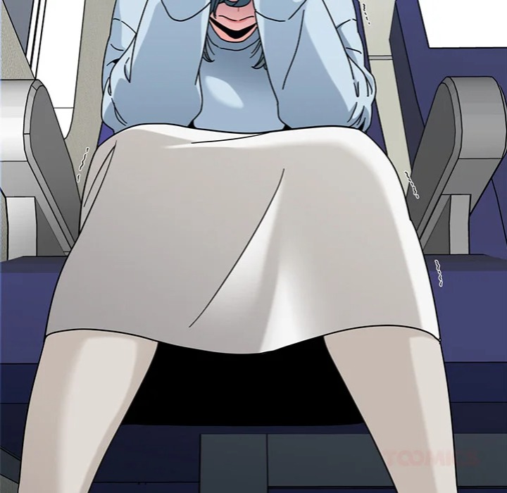 A Turning Point Chapter 106 - Page 174