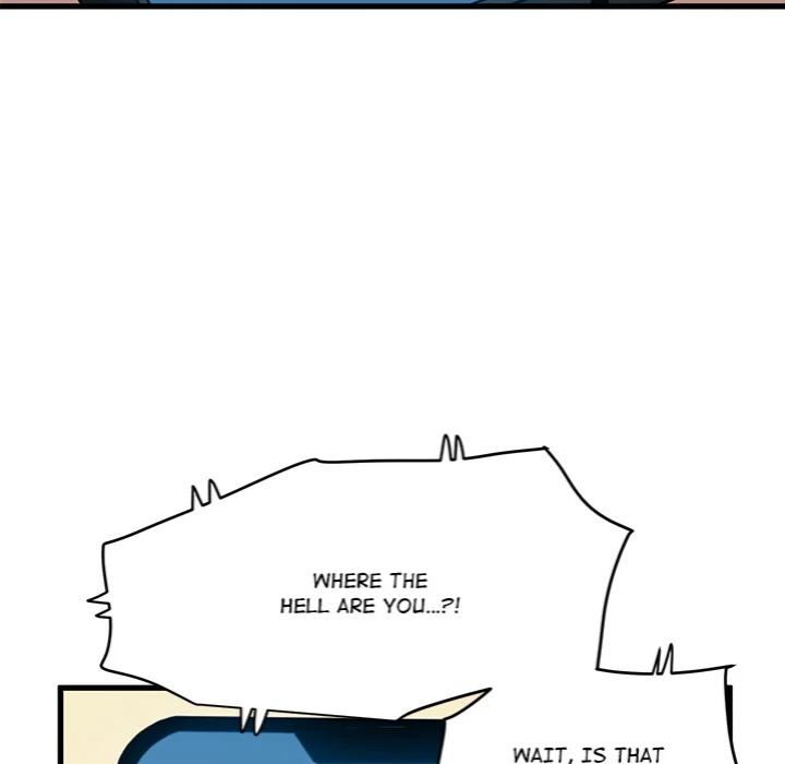 A Turning Point Chapter 106 - Page 20