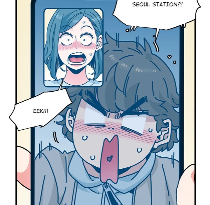 A Turning Point Chapter 106 - Page 21