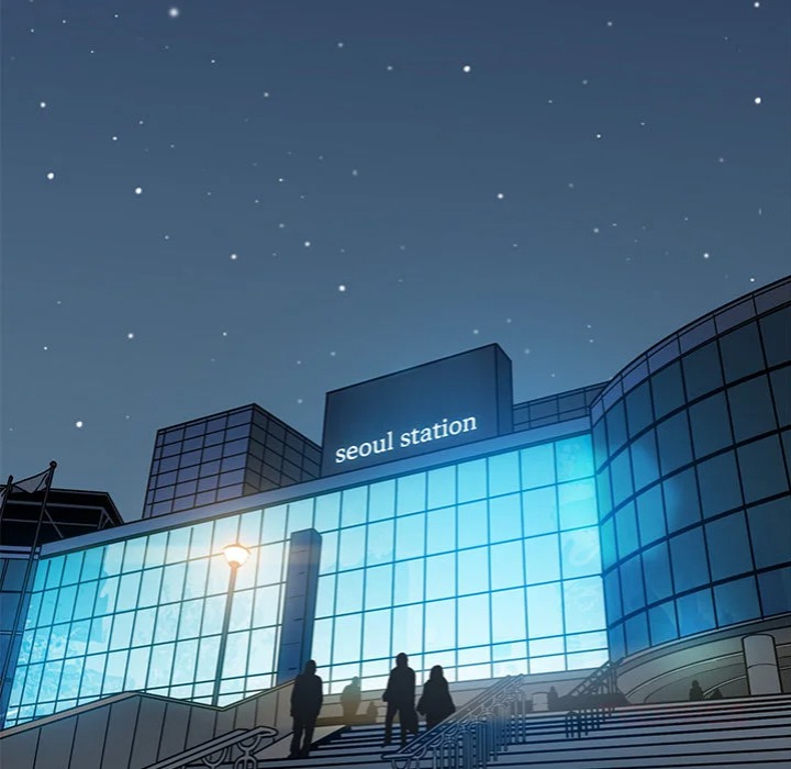 A Turning Point Chapter 106 - Page 30