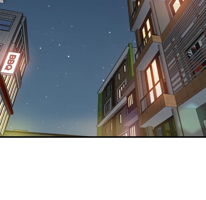 A Turning Point Chapter 106 - Page 34