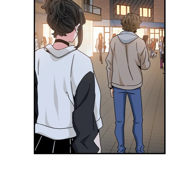 A Turning Point Chapter 106 - Page 36