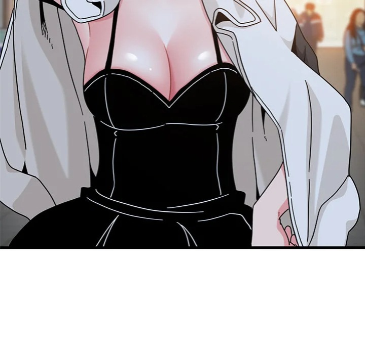 A Turning Point Chapter 106 - Page 42