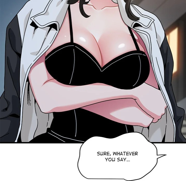 A Turning Point Chapter 106 - Page 49