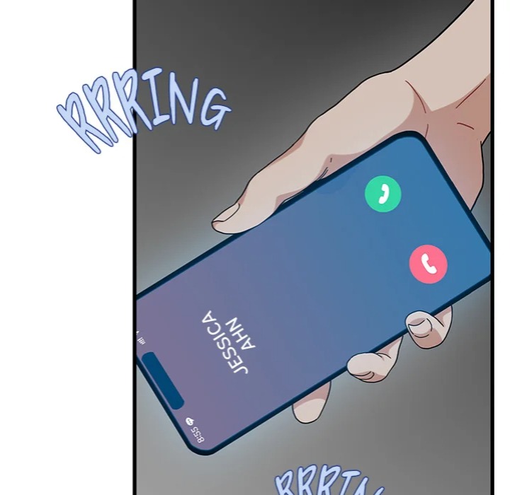 A Turning Point Chapter 106 - Page 5