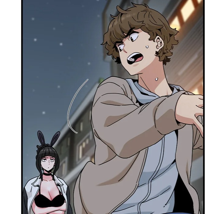 A Turning Point Chapter 106 - Page 58