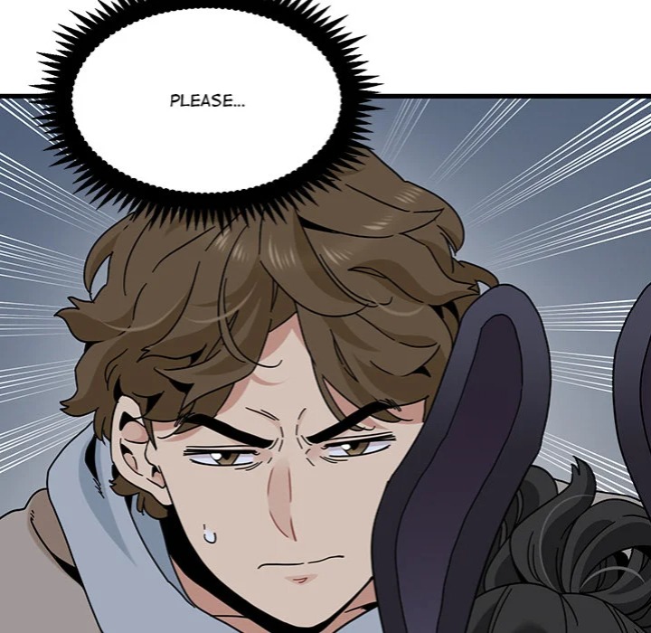 A Turning Point Chapter 106 - Page 74