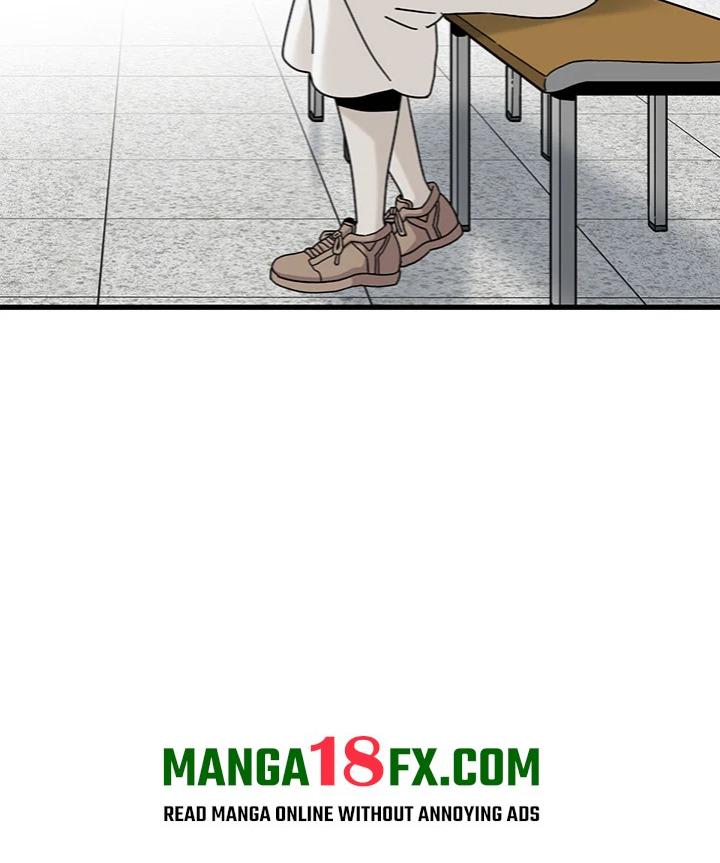 A Turning Point Chapter 106 - Page 79