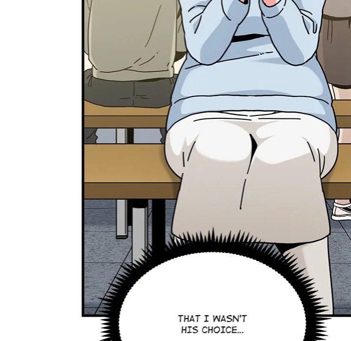 A Turning Point Chapter 106 - Page 83