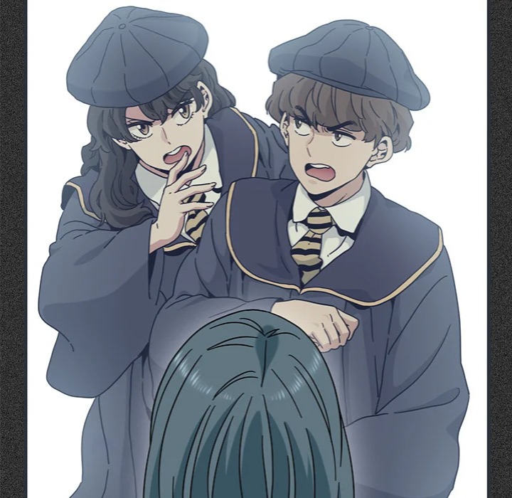 A Turning Point Chapter 106 - Page 97