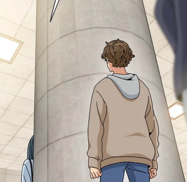 A Turning Point Chapter 107 - Page 104