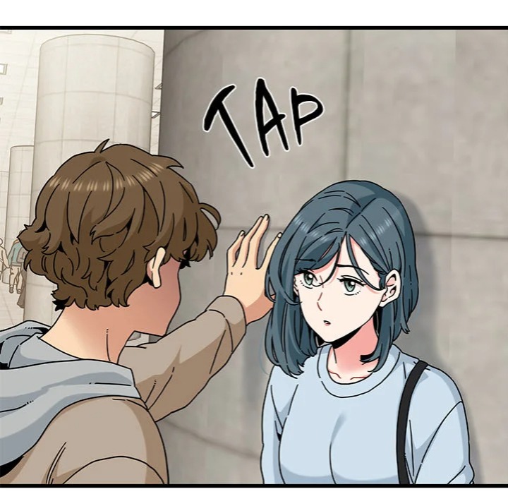 A Turning Point Chapter 107 - Page 112