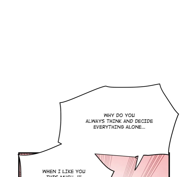 A Turning Point Chapter 107 - Page 113