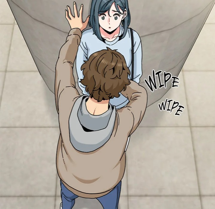 A Turning Point Chapter 107 - Page 117