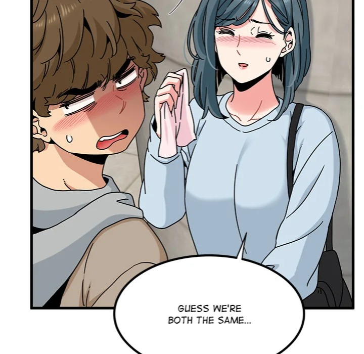 A Turning Point Chapter 107 - Page 122