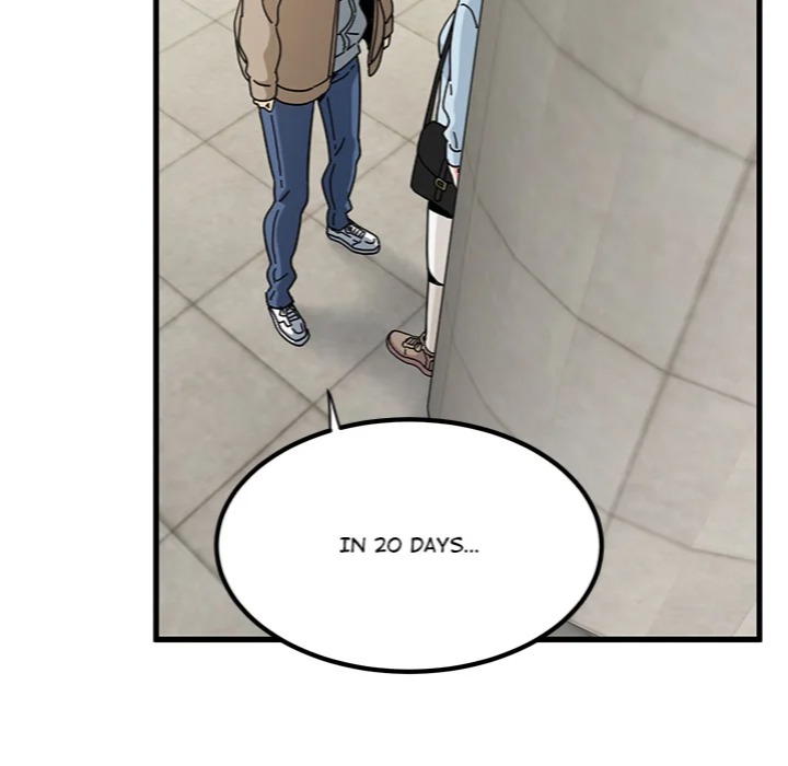 A Turning Point Chapter 107 - Page 127