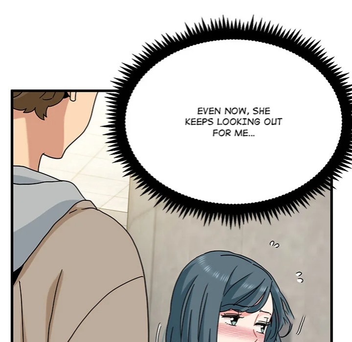 A Turning Point Chapter 107 - Page 138