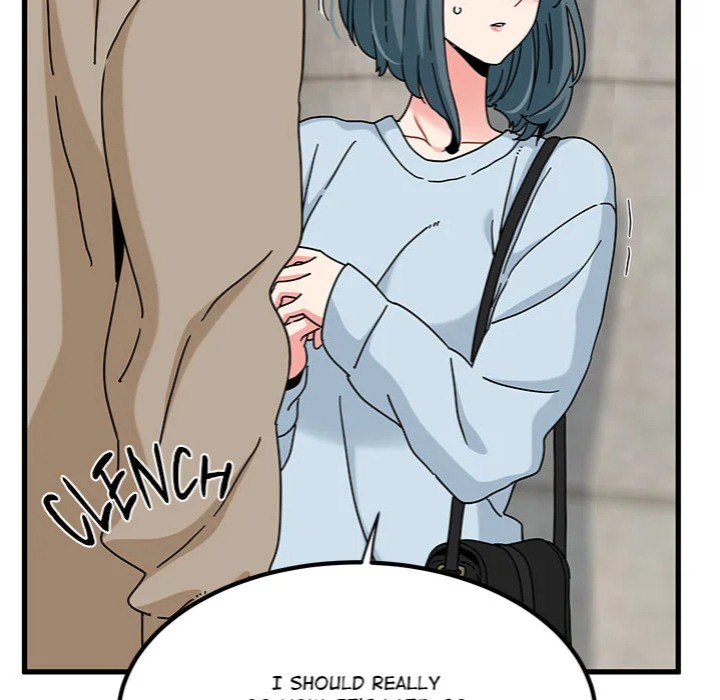 A Turning Point Chapter 107 - Page 139