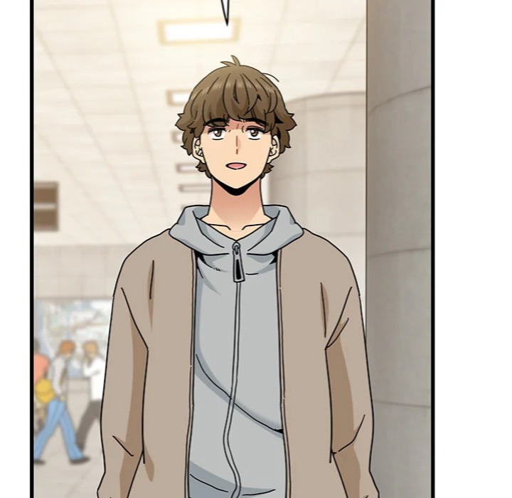 A Turning Point Chapter 107 - Page 143