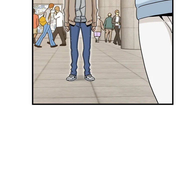 A Turning Point Chapter 107 - Page 149