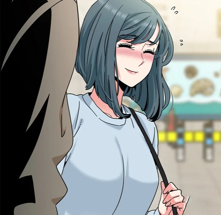 A Turning Point Chapter 107 - Page 165