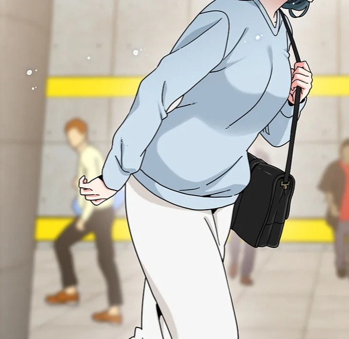 A Turning Point Chapter 107 - Page 172