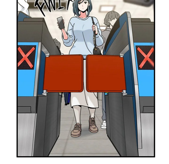 A Turning Point Chapter 107 - Page 23