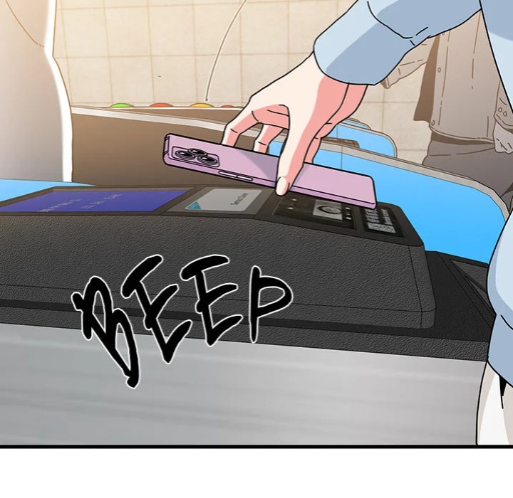 A Turning Point Chapter 107 - Page 25