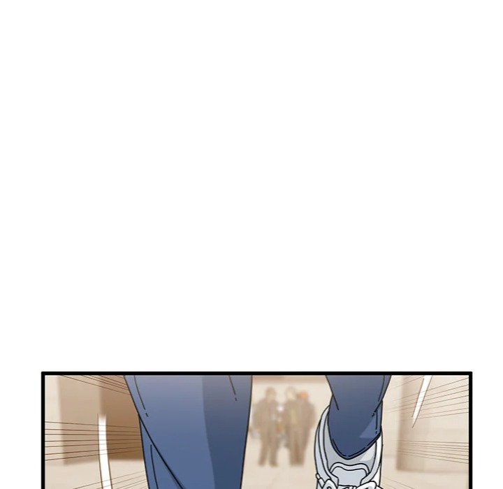 A Turning Point Chapter 107 - Page 26