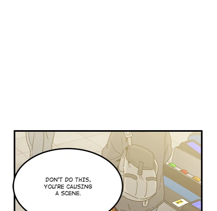 A Turning Point Chapter 107 - Page 34