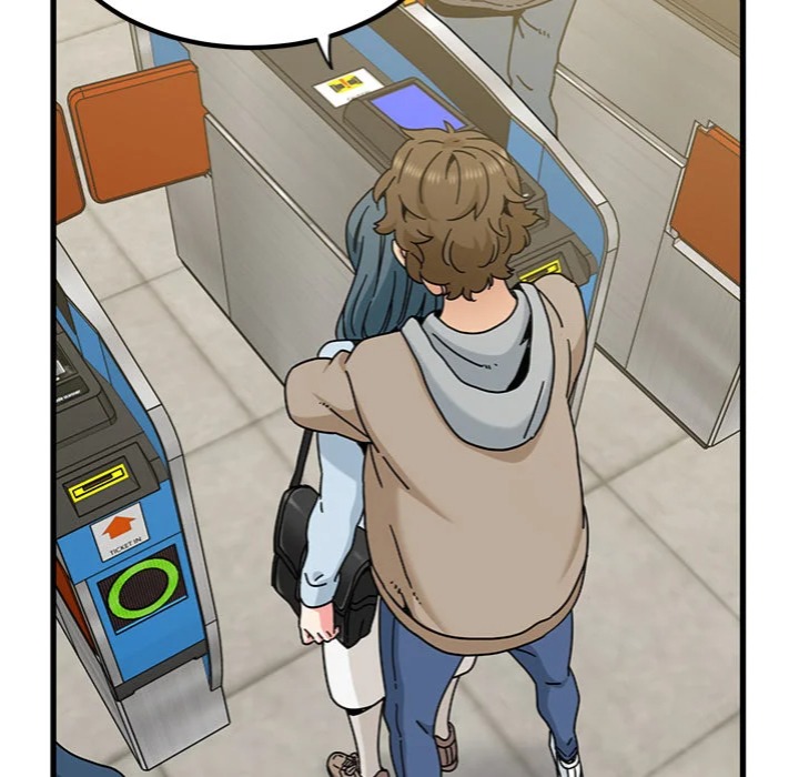 A Turning Point Chapter 107 - Page 35