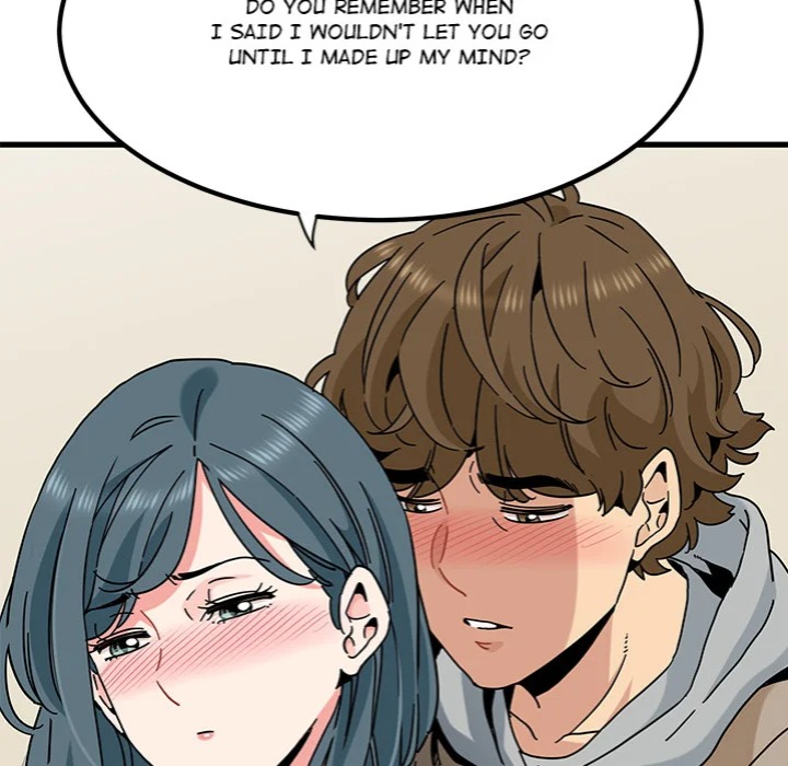 A Turning Point Chapter 107 - Page 37