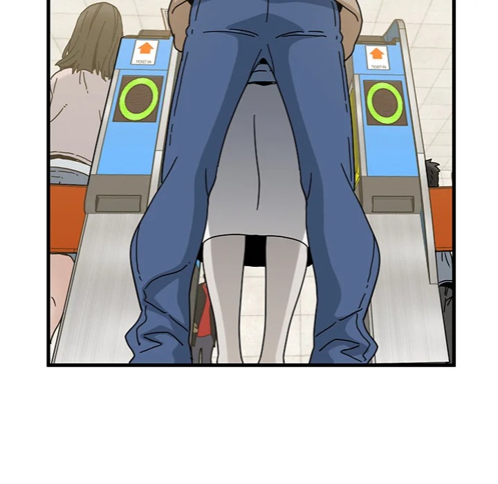 A Turning Point Chapter 107 - Page 40