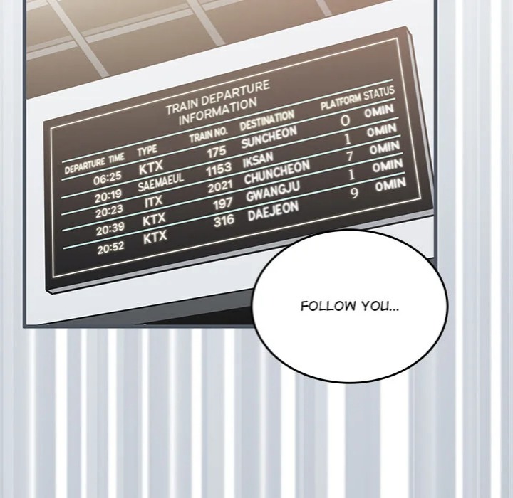 A Turning Point Chapter 107 - Page 42