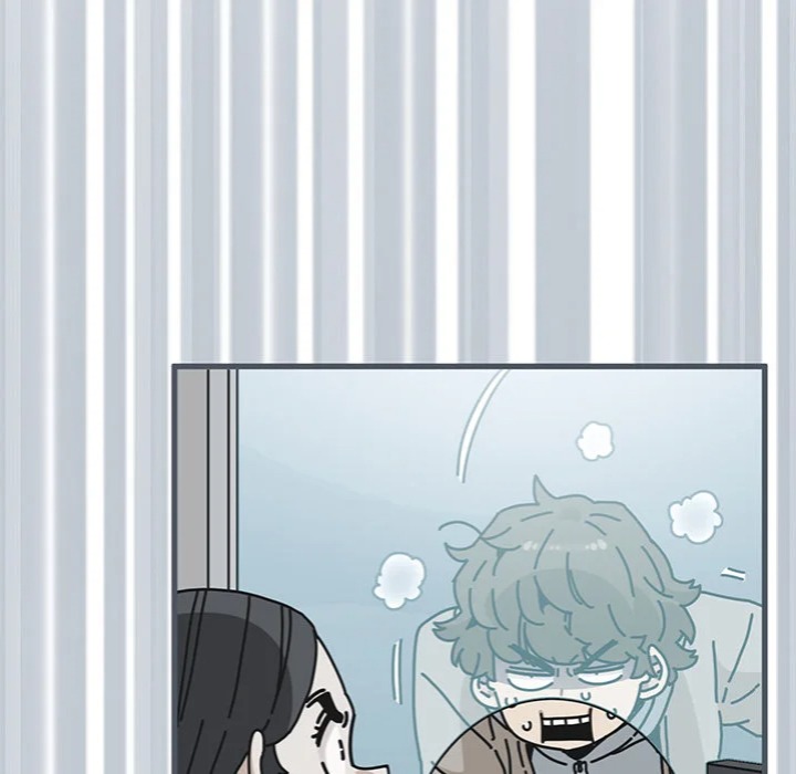 A Turning Point Chapter 107 - Page 43