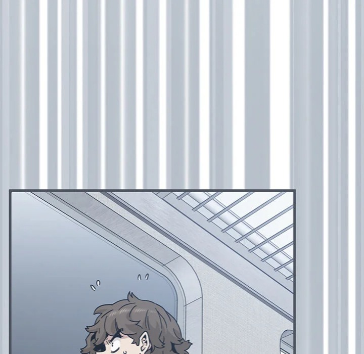 A Turning Point Chapter 107 - Page 45