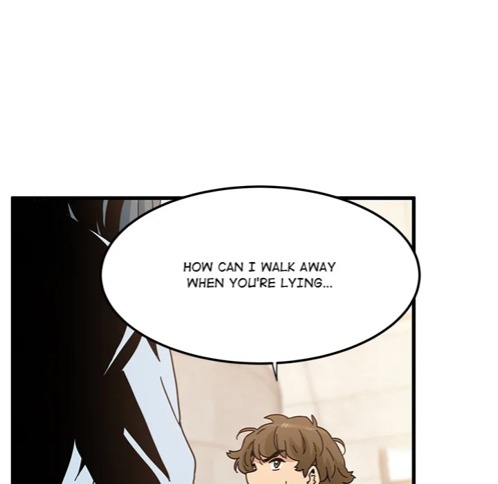 A Turning Point Chapter 107 - Page 75