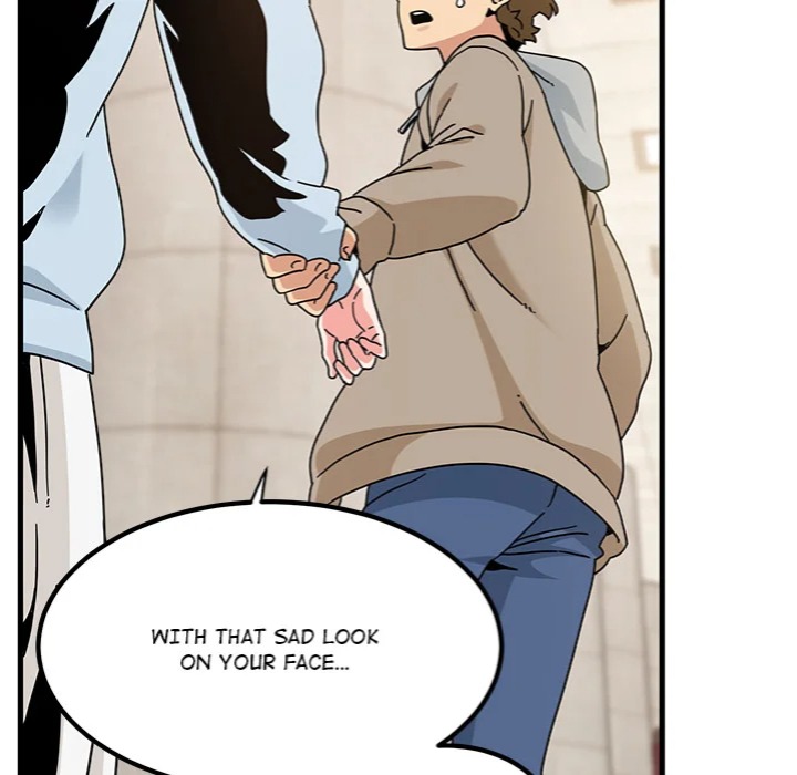 A Turning Point Chapter 107 - Page 76