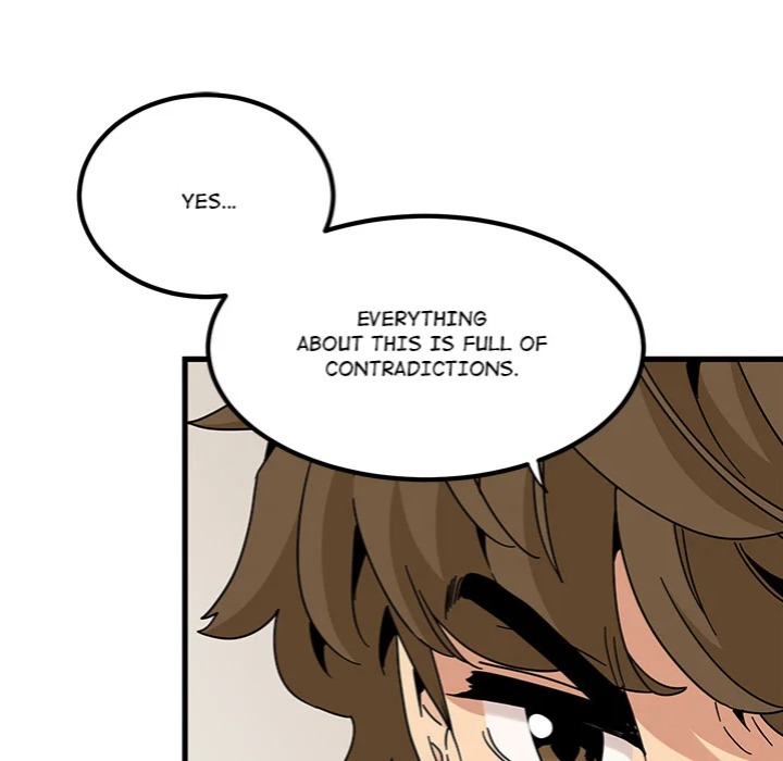 A Turning Point Chapter 107 - Page 82