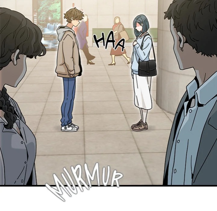 A Turning Point Chapter 107 - Page 88