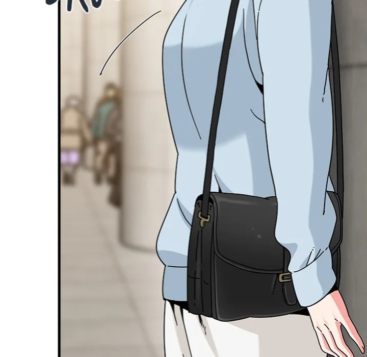 A Turning Point Chapter 107 - Page 92