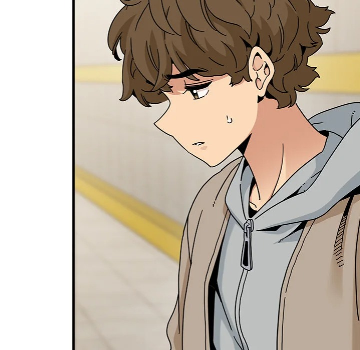 A Turning Point Chapter 107 - Page 97