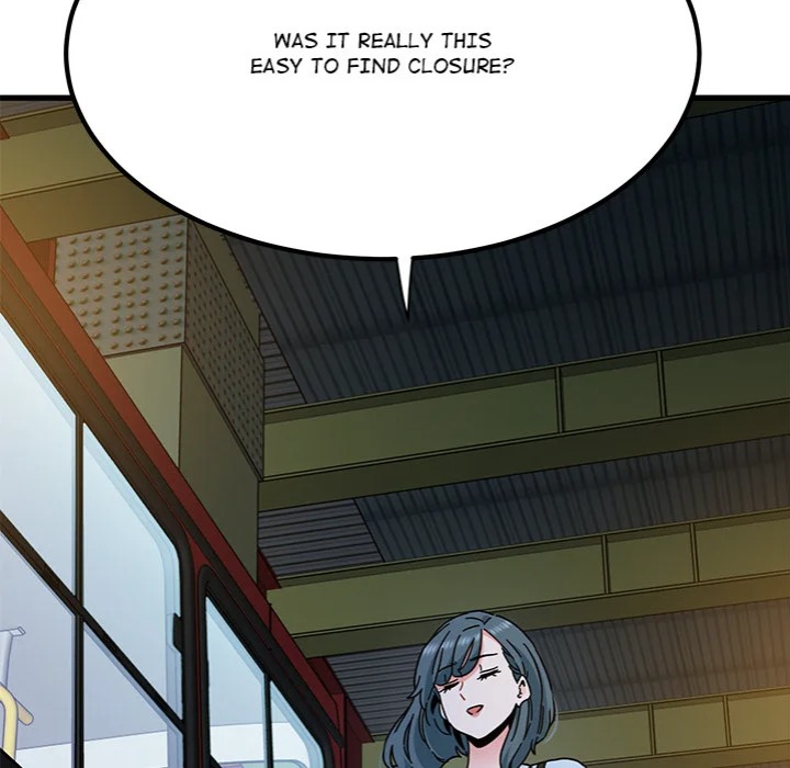 A Turning Point Chapter 108 - Page 100