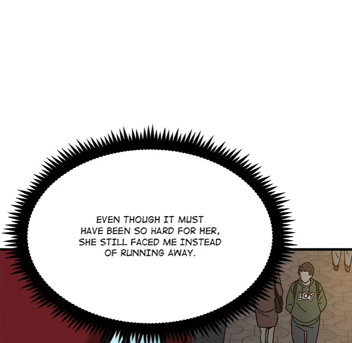 A Turning Point Chapter 108 - Page 114