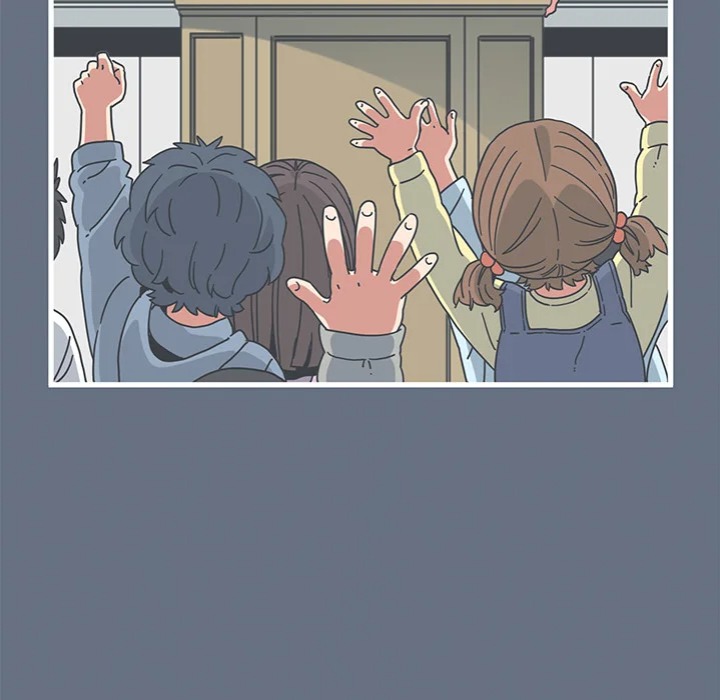 A Turning Point Chapter 108 - Page 126