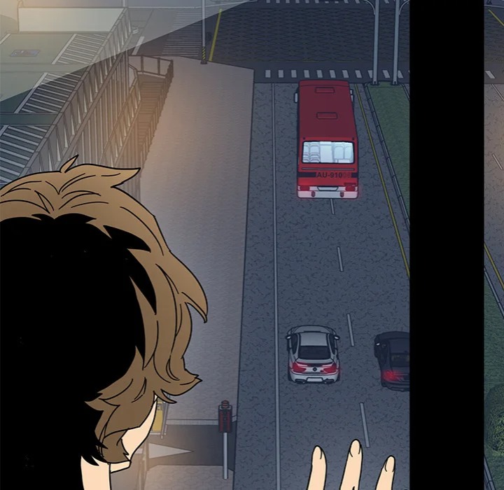 A Turning Point Chapter 108 - Page 153