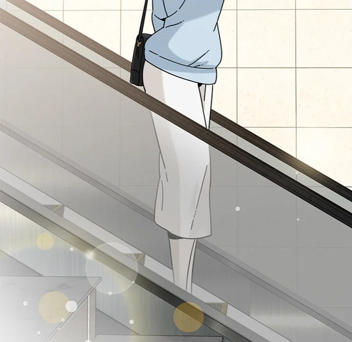 A Turning Point Chapter 108 - Page 16