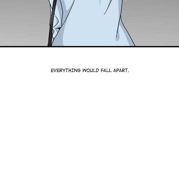 A Turning Point Chapter 108 - Page 19